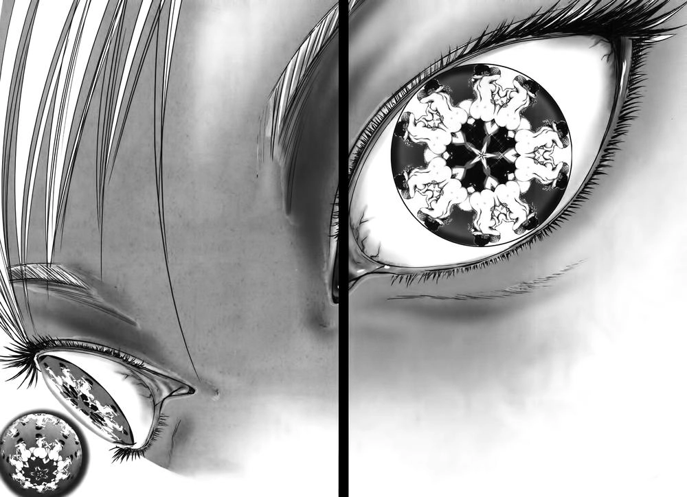 Dị Nhân Quán Chapter 31 - 21