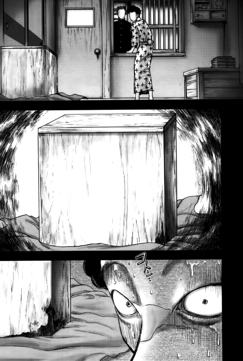 Dị Nhân Quán Chapter 33 - 22