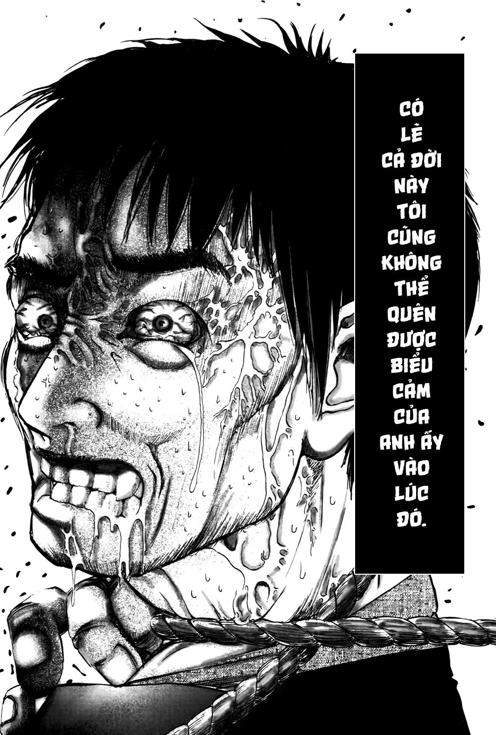 Dị Nhân Quán Chapter 35 - 22