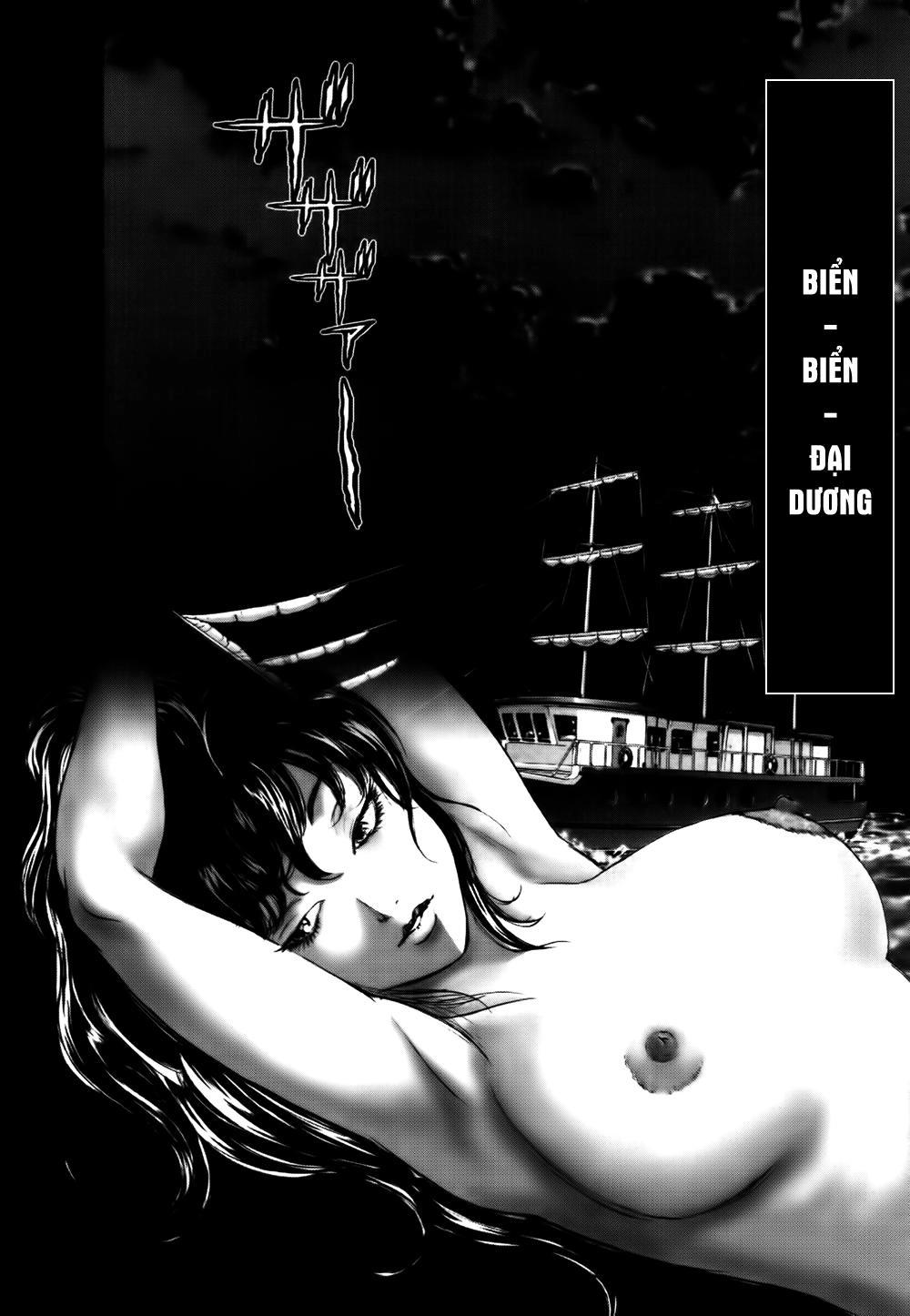 Dị Nhân Quán Chapter 42 - 5