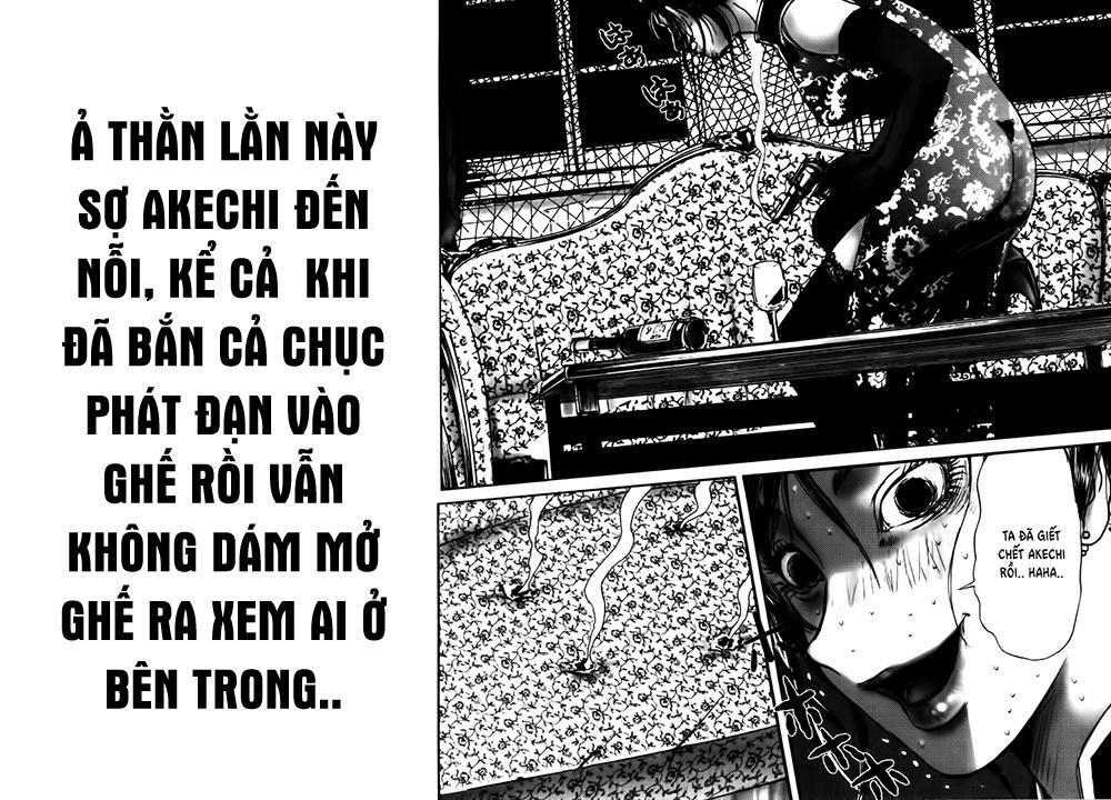 Dị Nhân Quán Chapter 42 - 28