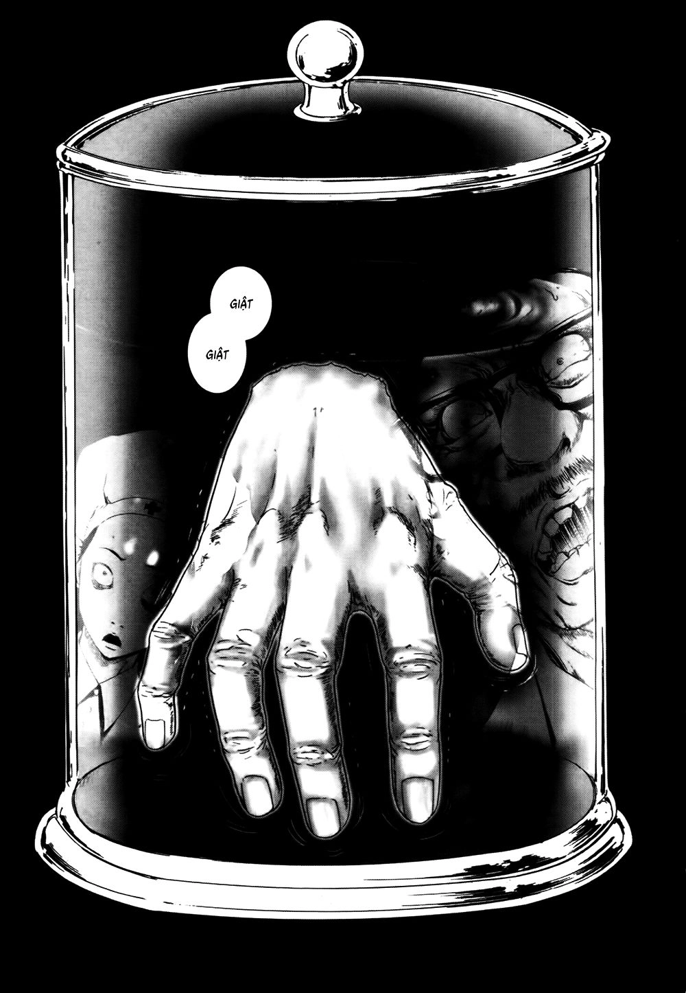 Dị Nhân Quán Chapter 46 - 14