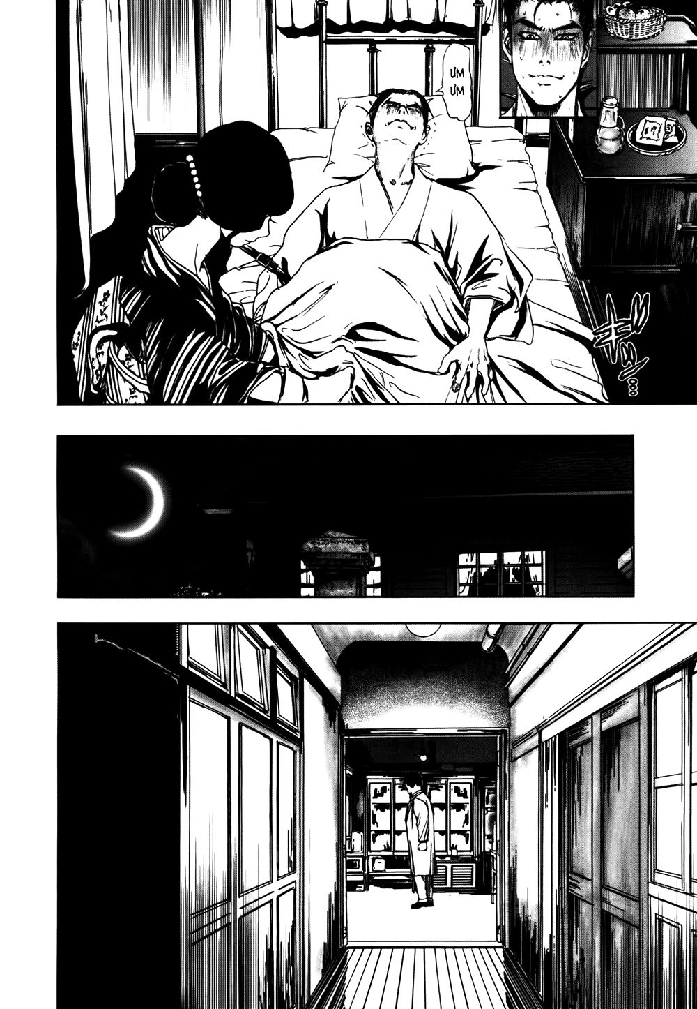 Dị Nhân Quán Chapter 46 - 19