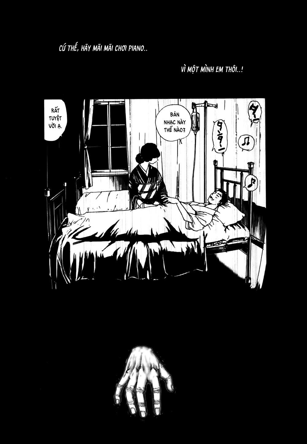 Dị Nhân Quán Chapter 46 - 25