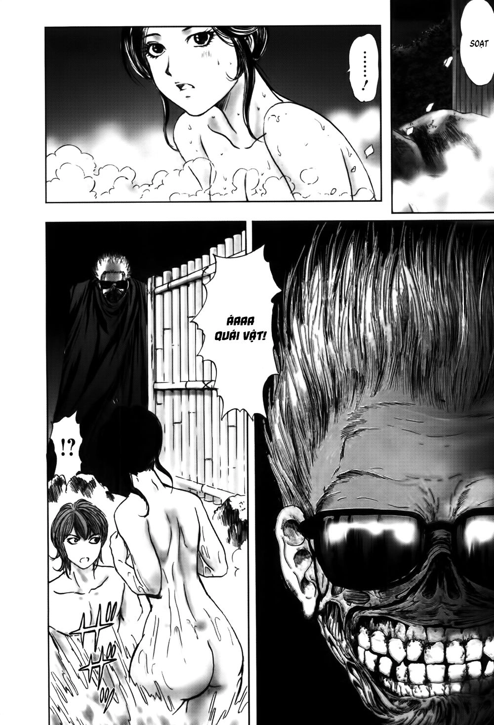 Dị Nhân Quán Chapter 49 - 20