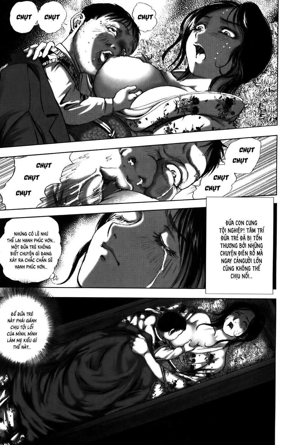 Dị Nhân Quán Chapter 57 - 14