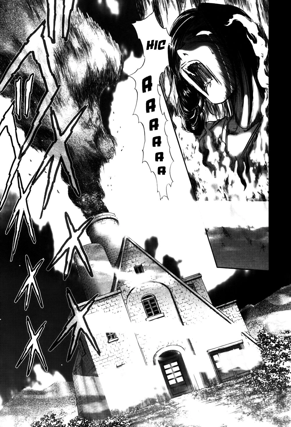 Dị Nhân Quán Chapter 57 - 20