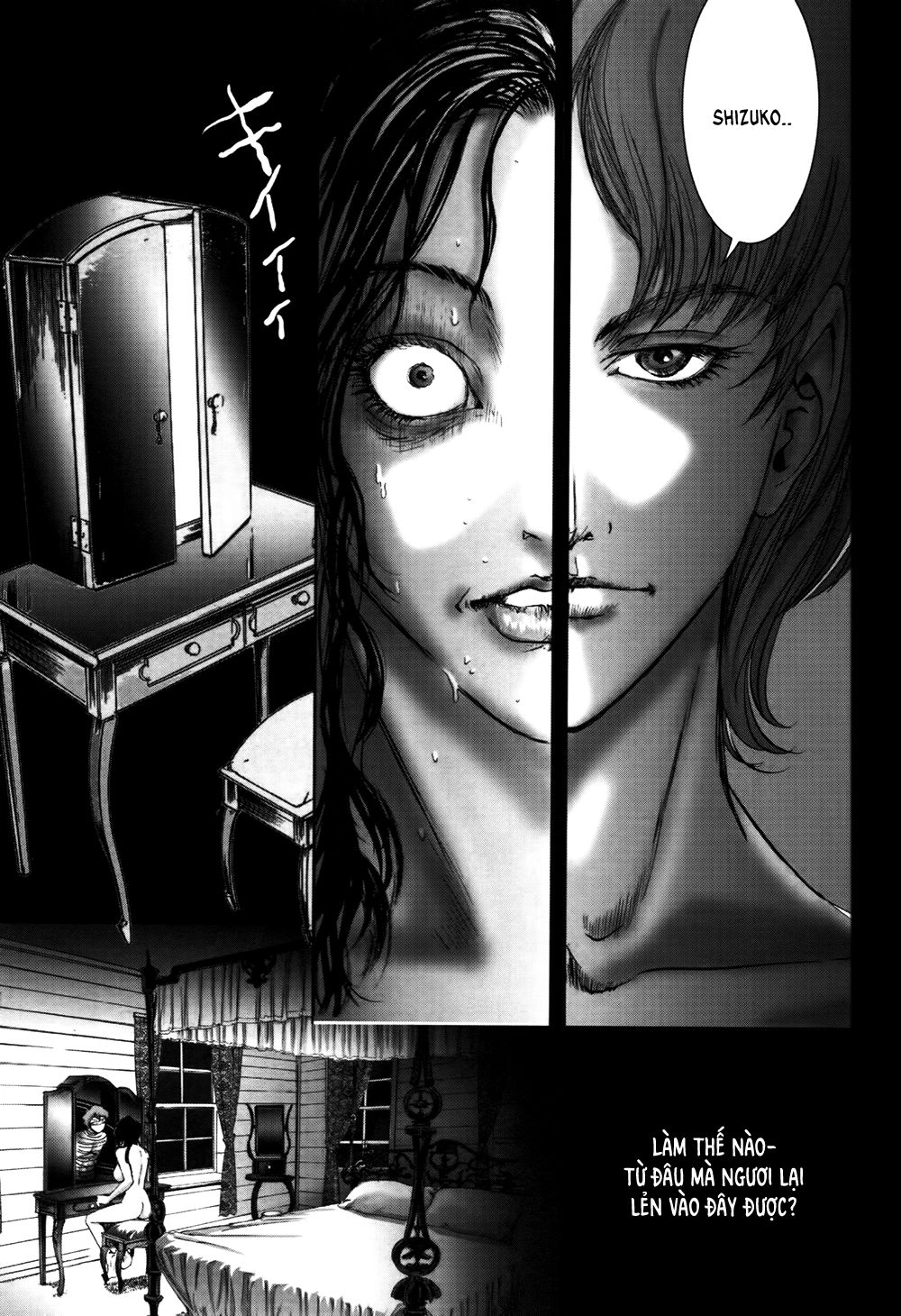 Dị Nhân Quán Chapter 60 - 30