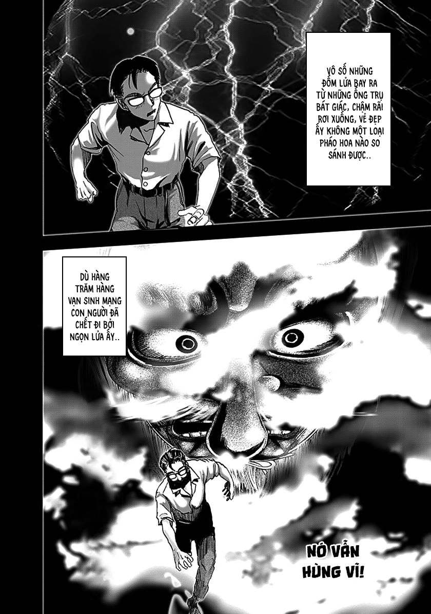 Dị Nhân Quán Chapter 61 - 9