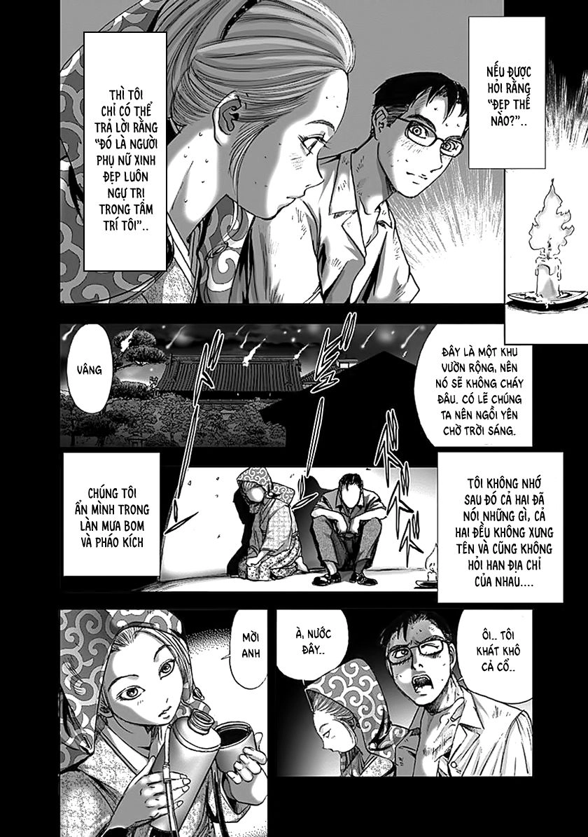 Dị Nhân Quán Chapter 61 - 13