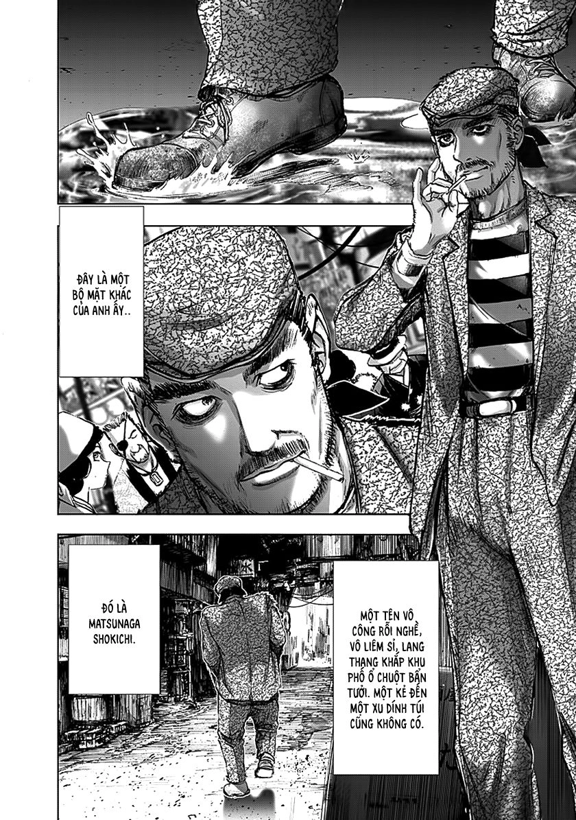 Dị Nhân Quán Chapter 63 - 7