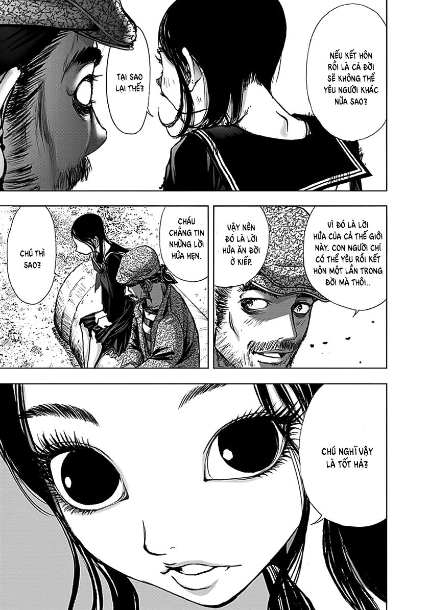 Dị Nhân Quán Chapter 63 - 14