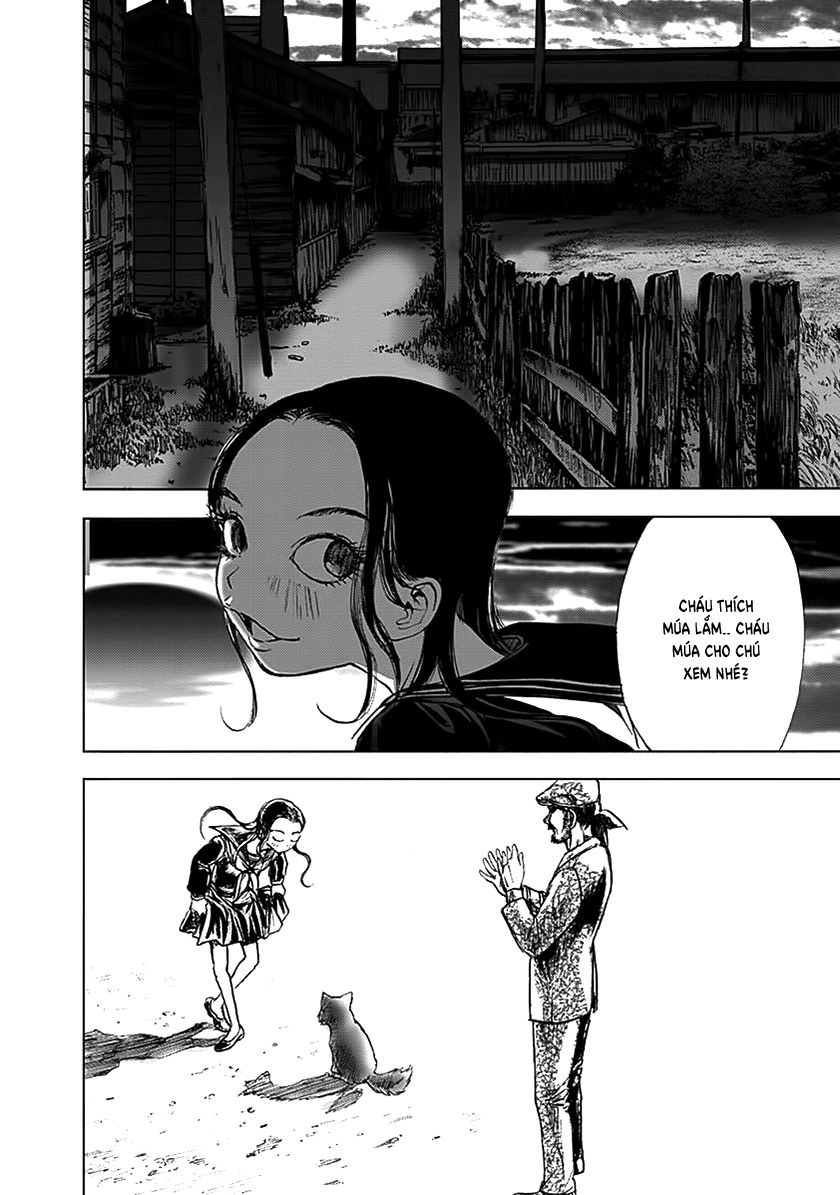 Dị Nhân Quán Chapter 63 - 19