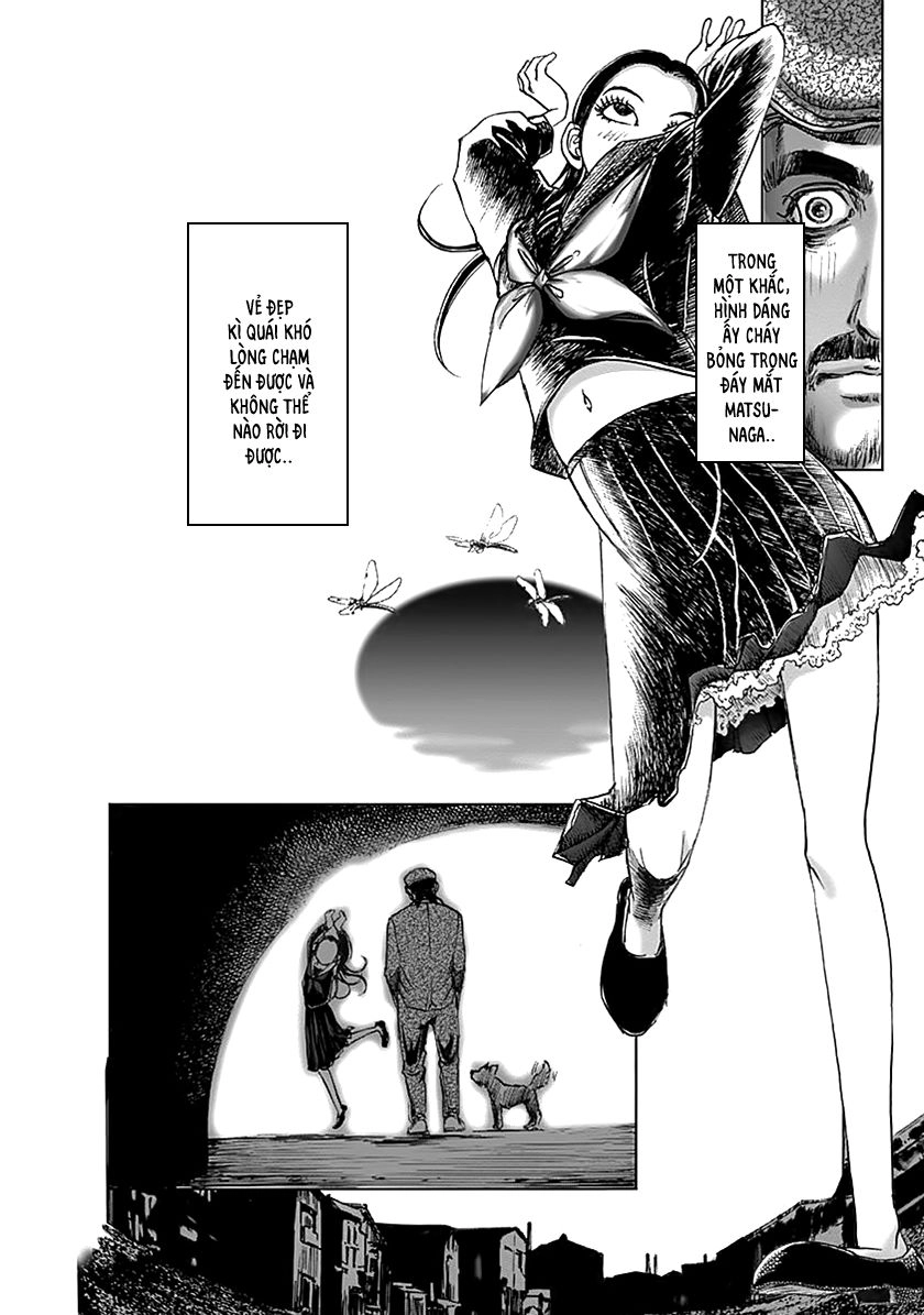 Dị Nhân Quán Chapter 63 - 21