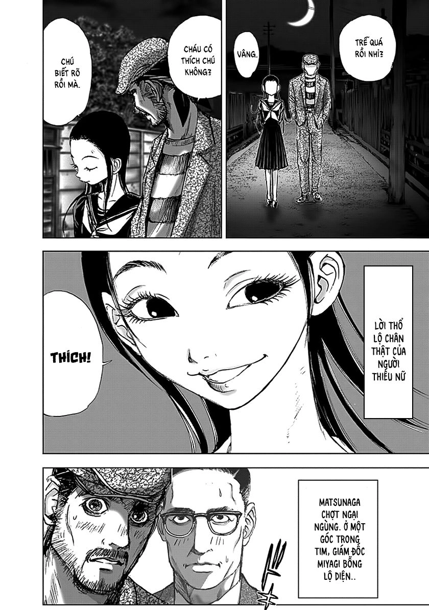 Dị Nhân Quán Chapter 63 - 23