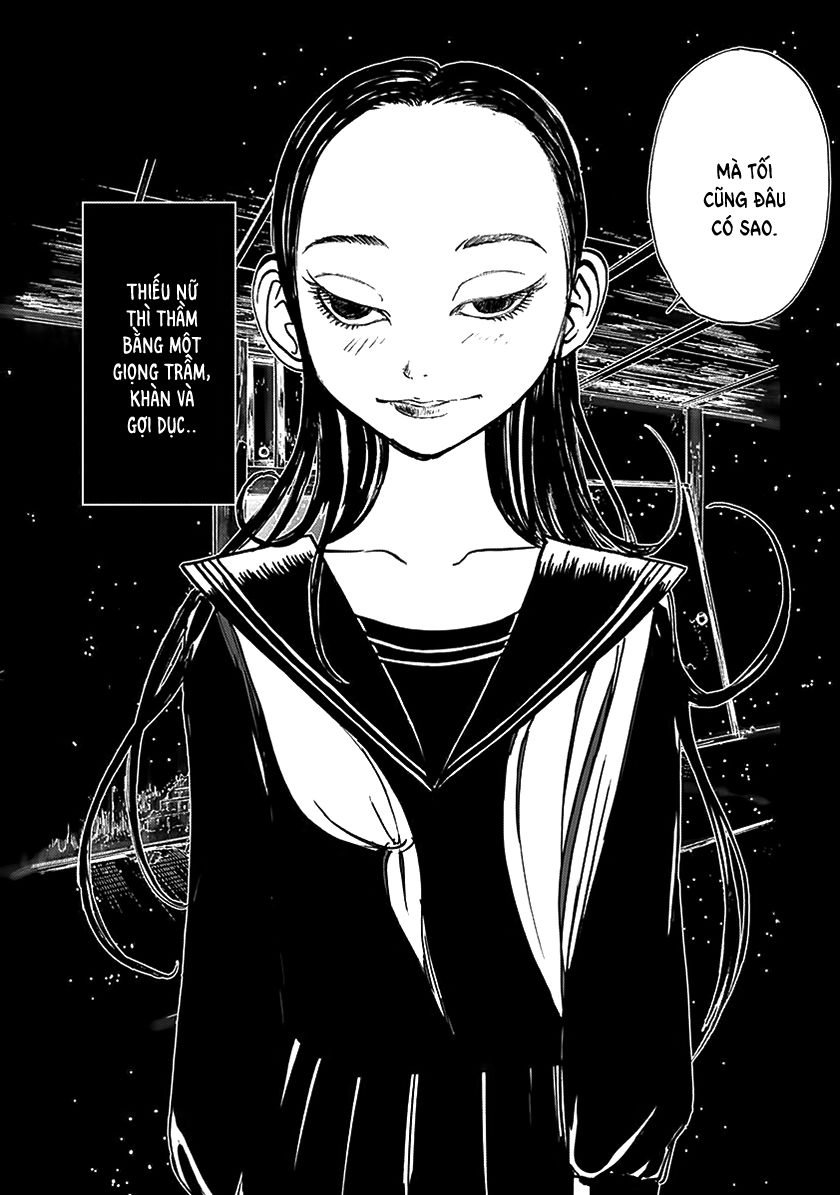 Dị Nhân Quán Chapter 63 - 25