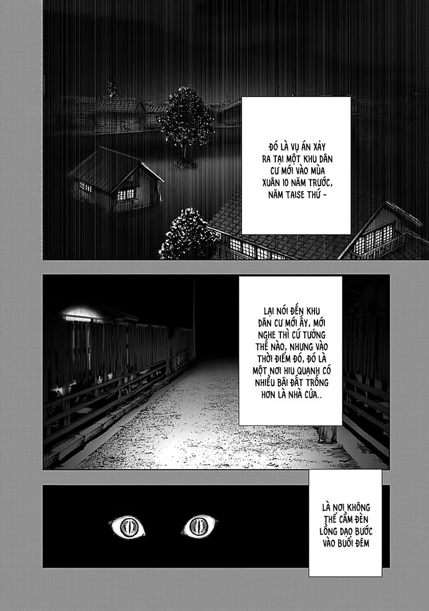 Dị Nhân Quán Chapter 65 - 13