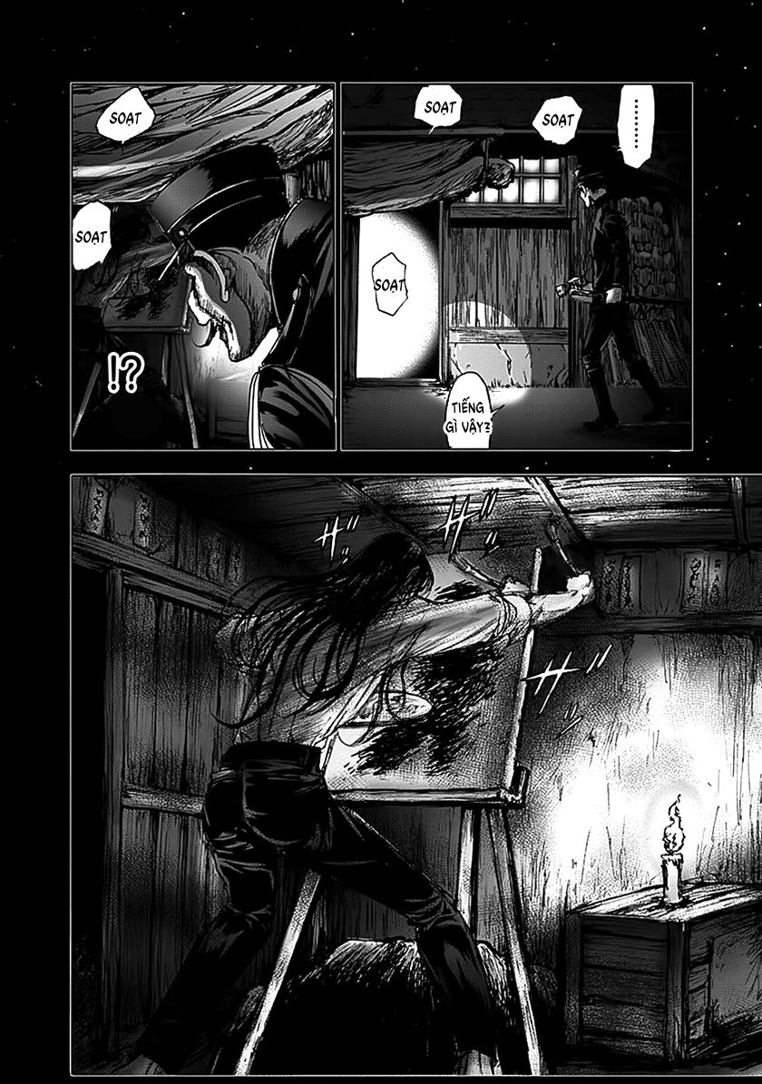 Dị Nhân Quán Chapter 65 - 15