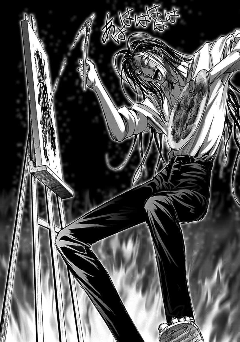 Dị Nhân Quán Chapter 65 - 20