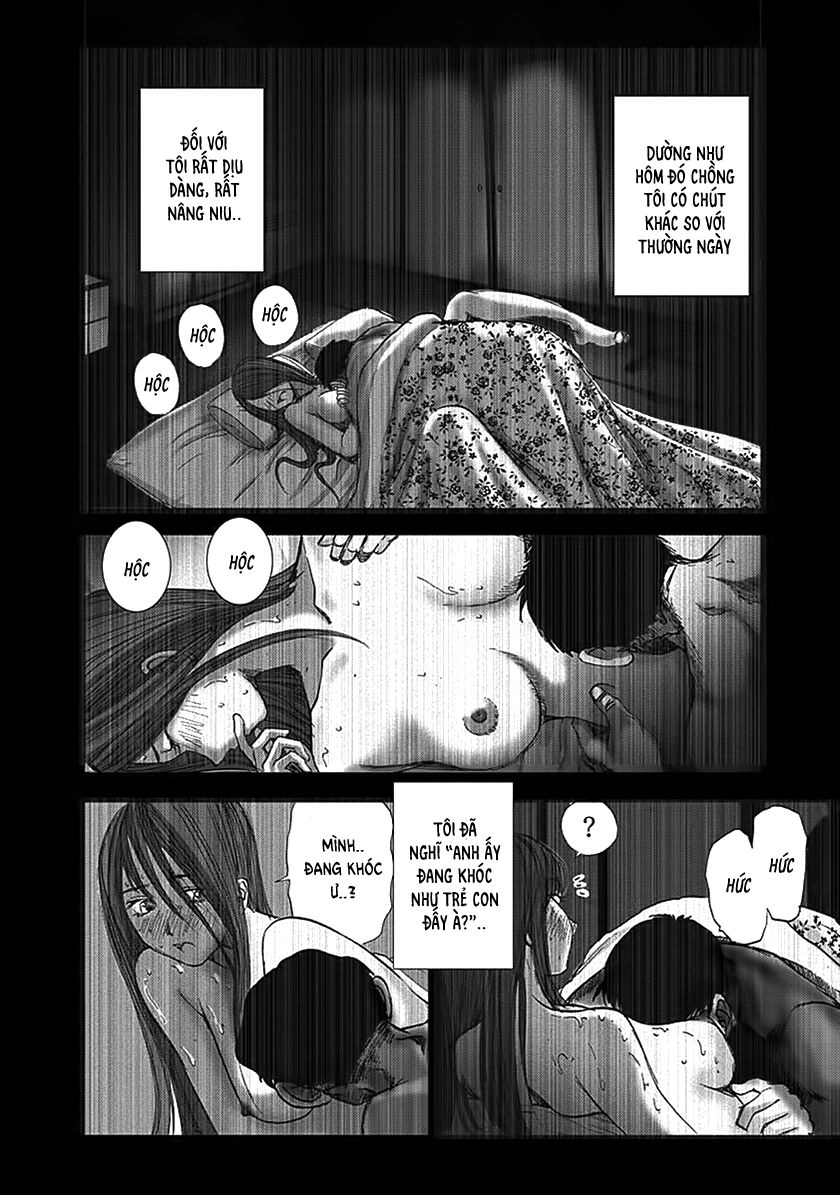 Dị Nhân Quán Chapter 68 - 7