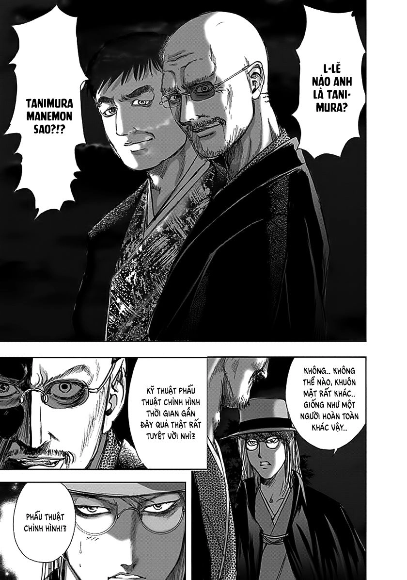 Dị Nhân Quán Chapter 69 - 20