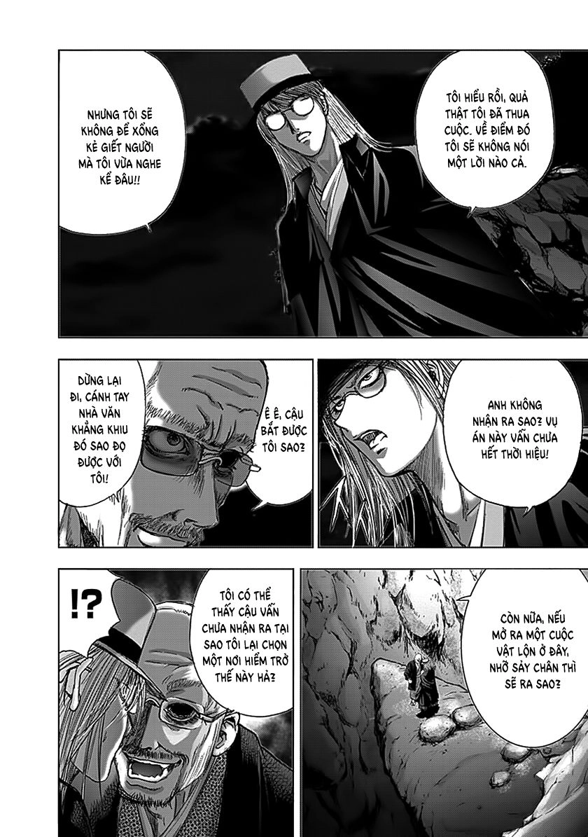 Dị Nhân Quán Chapter 69 - 25