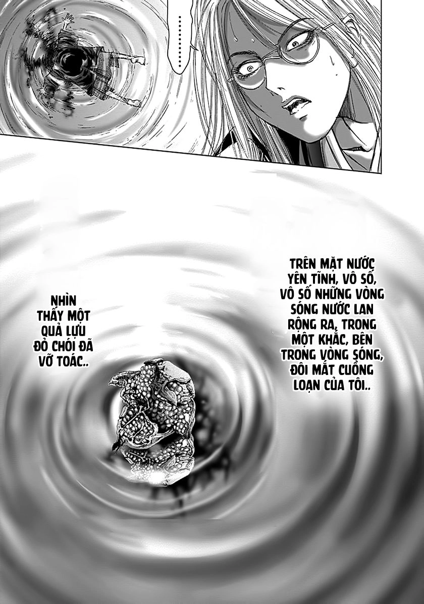 Dị Nhân Quán Chapter 69 - 28