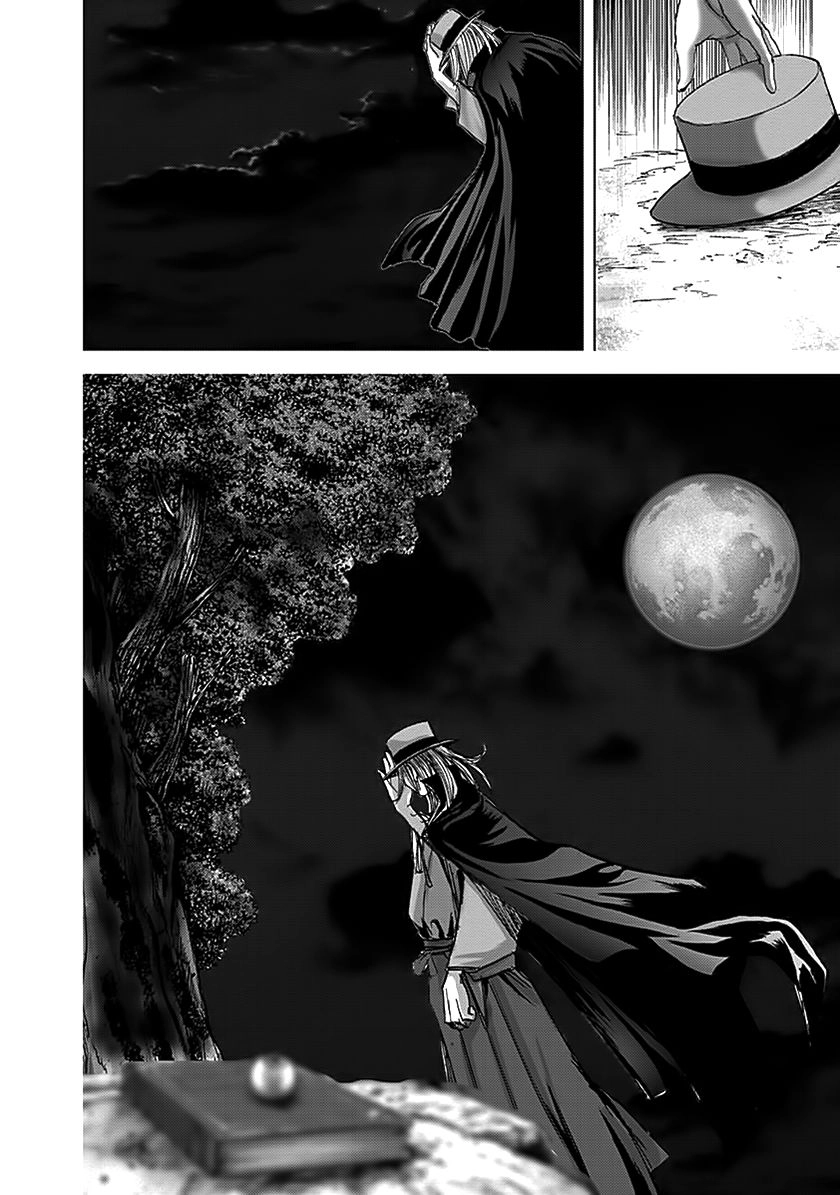 Dị Nhân Quán Chapter 69 - 29