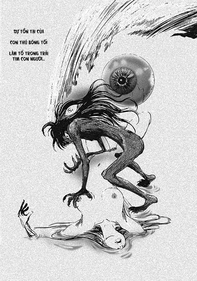 Dị Nhân Quán Chapter 71 - 25