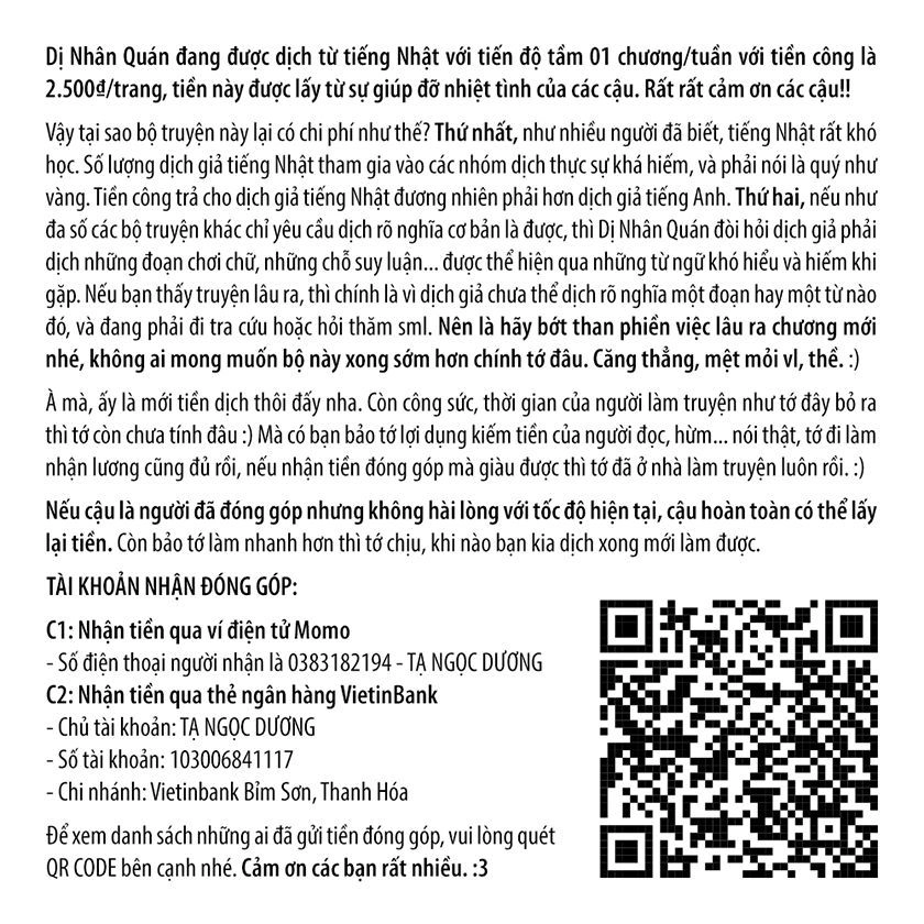 Dị Nhân Quán Chapter 74 - 27