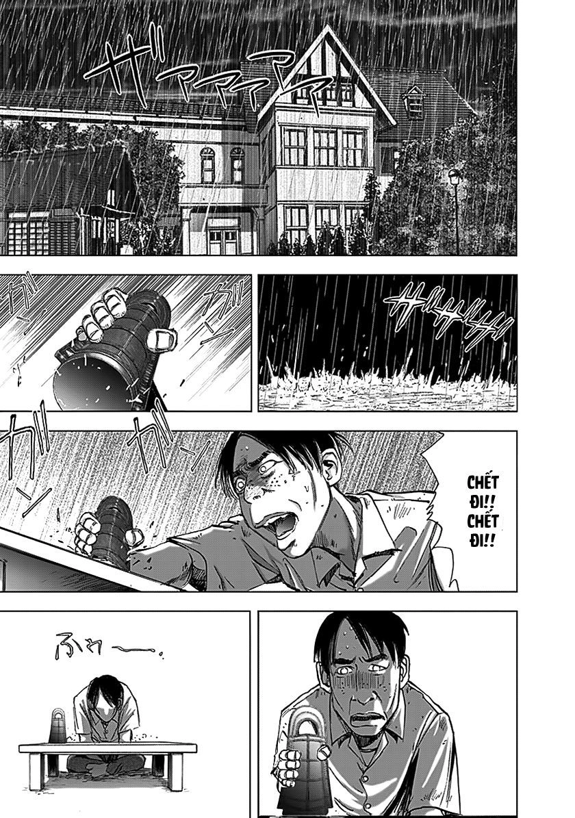 Dị Nhân Quán Chapter 78 - 8