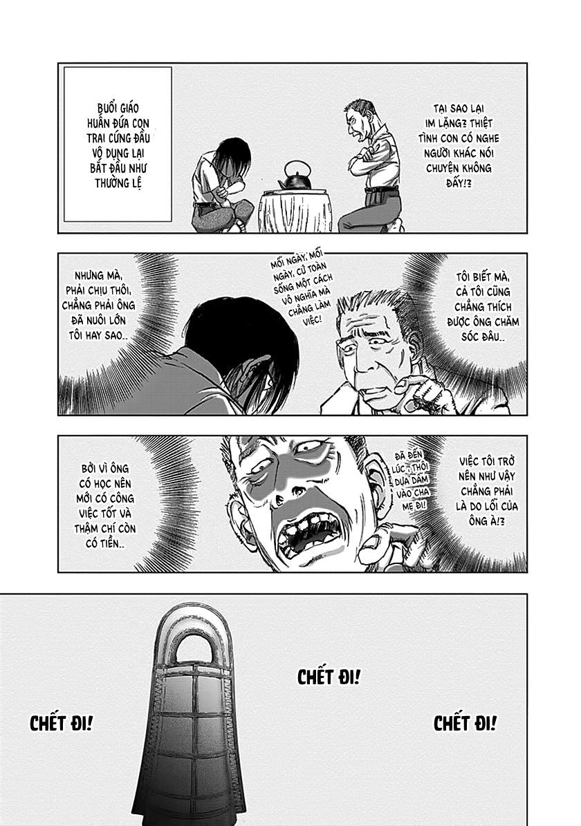 Dị Nhân Quán Chapter 78 - 11