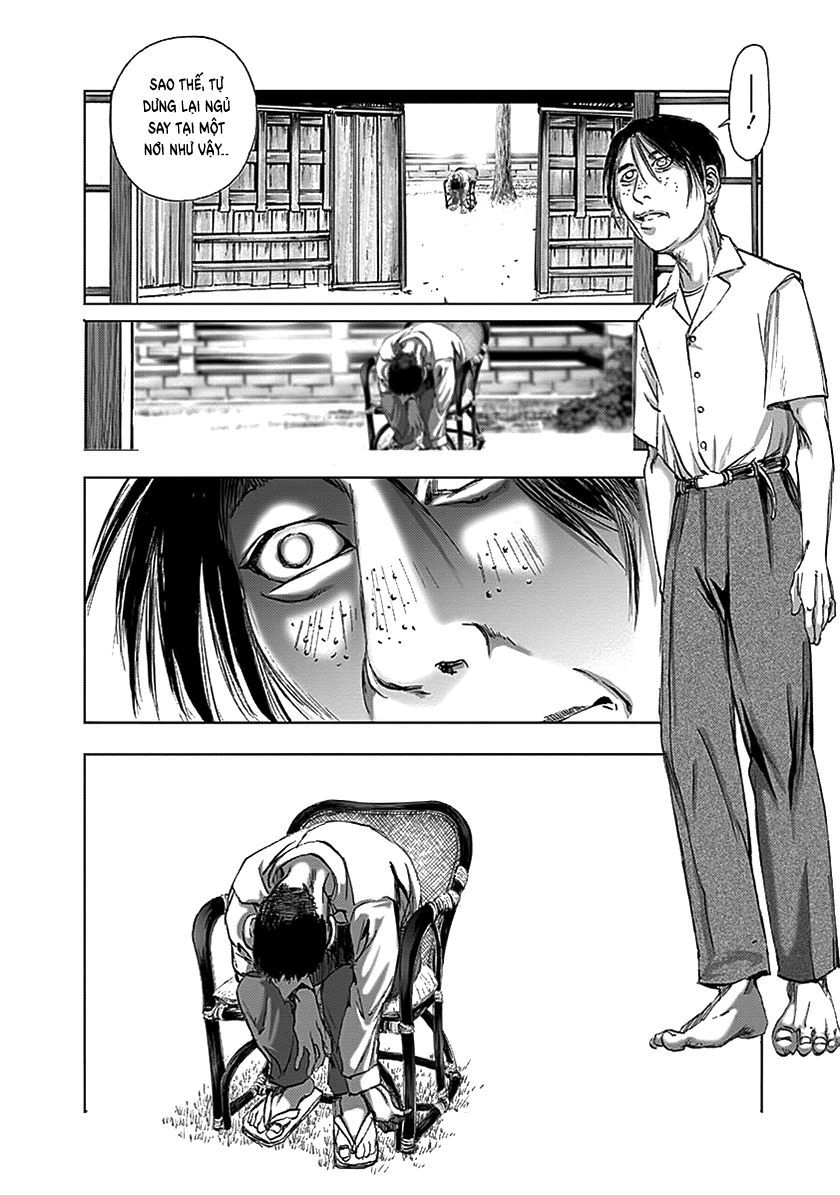 Dị Nhân Quán Chapter 78 - 13