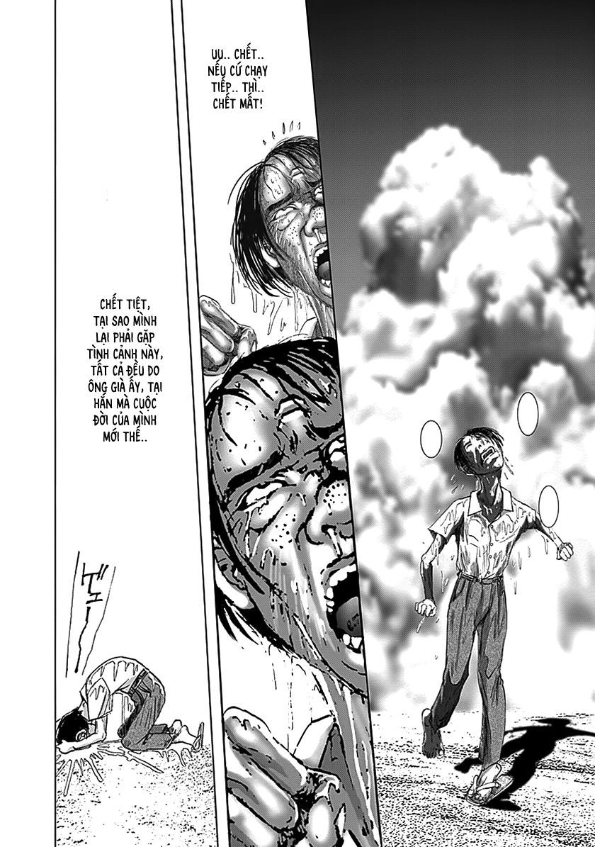 Dị Nhân Quán Chapter 78 - 21