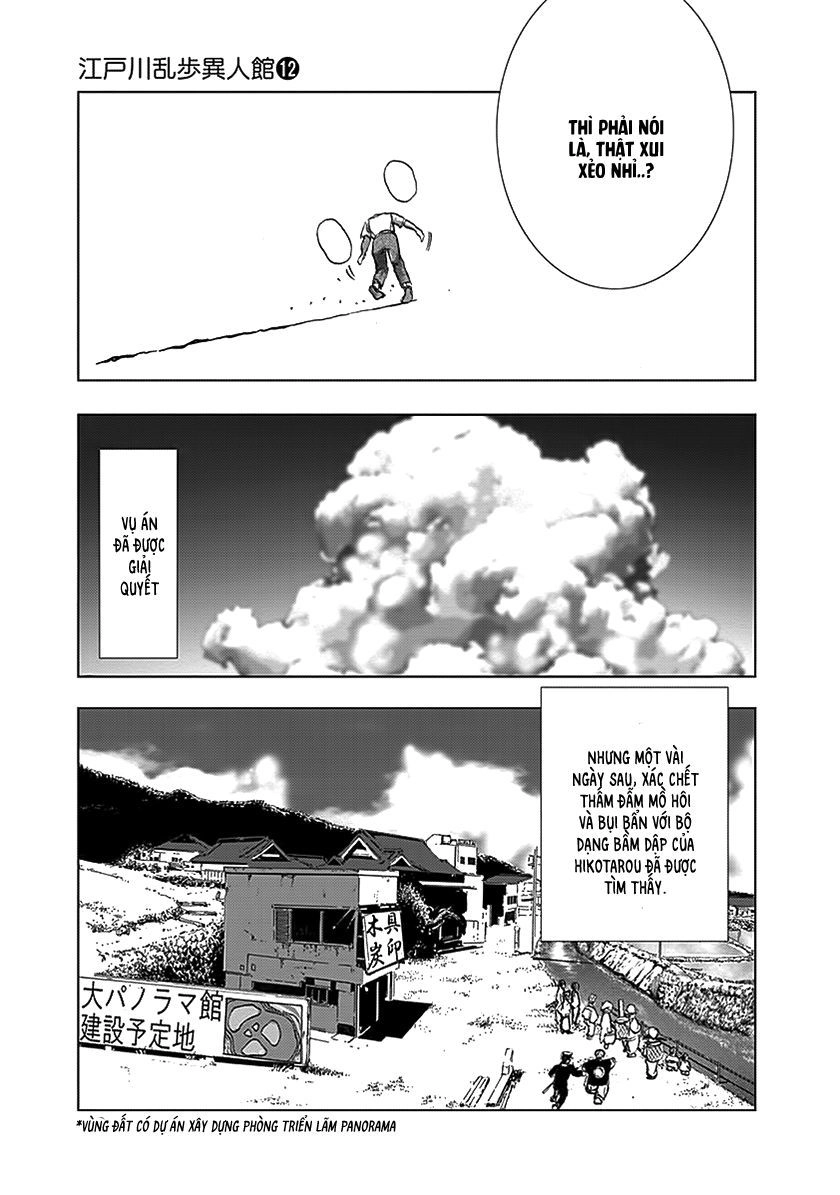 Dị Nhân Quán Chapter 78 - 24