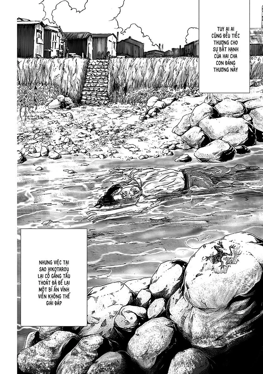 Dị Nhân Quán Chapter 78 - 25