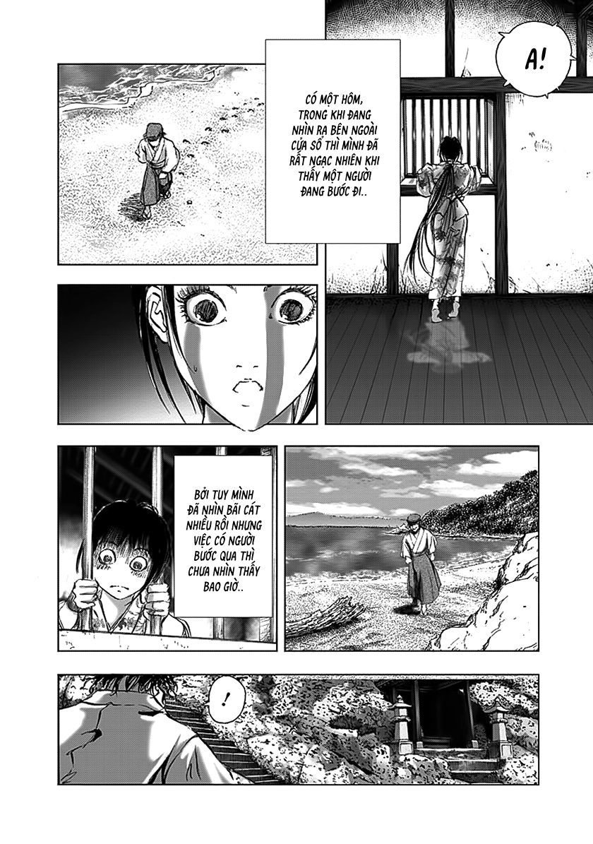 Dị Nhân Quán Chapter 84 - 18