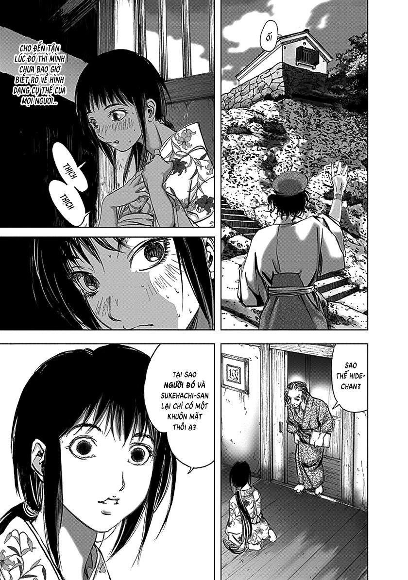 Dị Nhân Quán Chapter 84 - 19