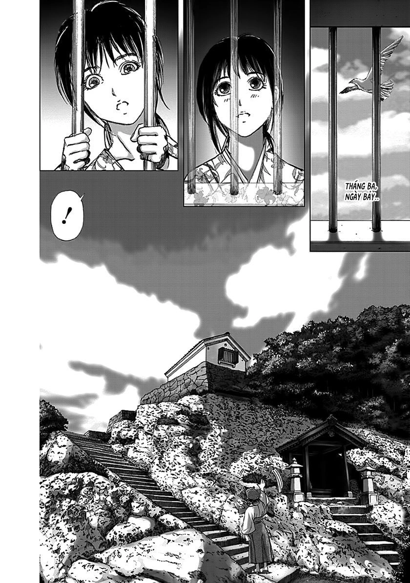 Dị Nhân Quán Chapter 84 - 24