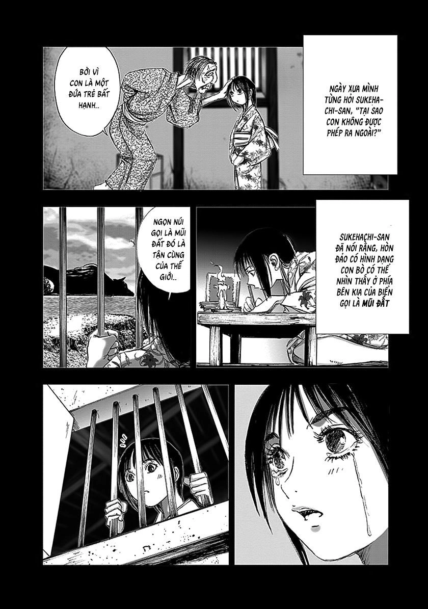 Dị Nhân Quán Chapter 85 - 3