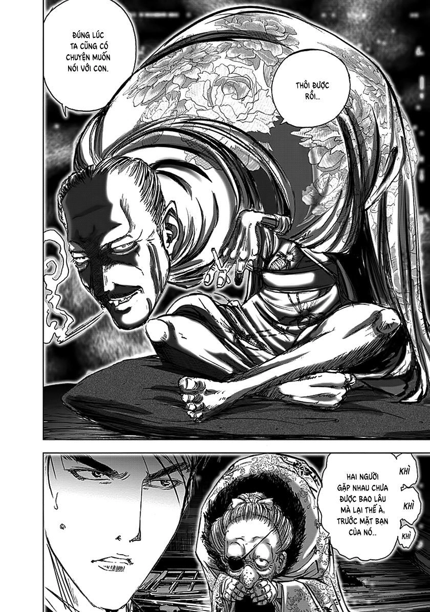 Dị Nhân Quán Chapter 85 - 21