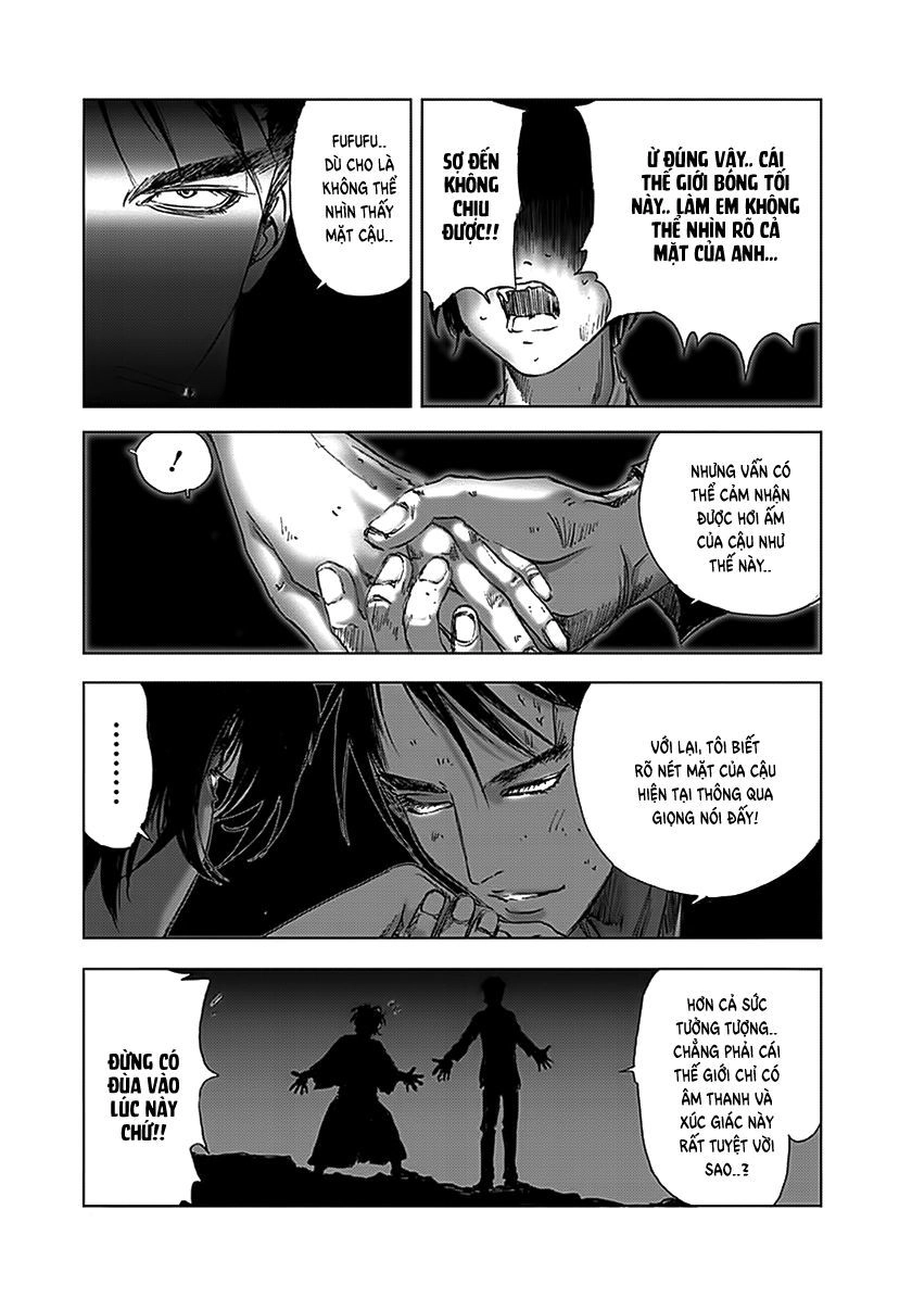 Dị Nhân Quán Chapter 87 - 21