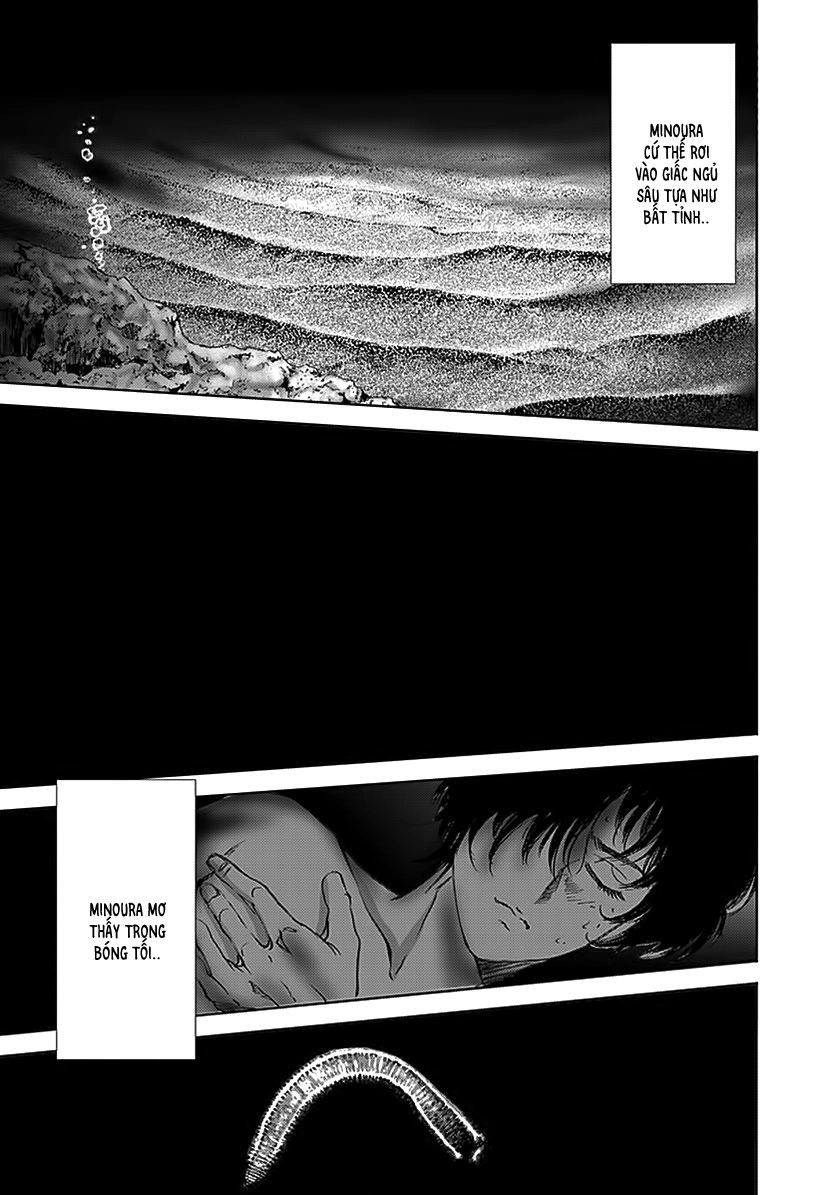 Dị Nhân Quán Chapter 87 - 23