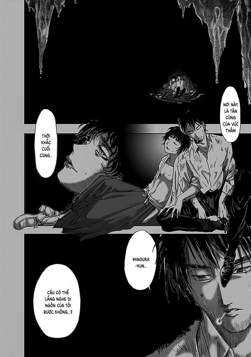 Dị Nhân Quán Chapter 88 - 4