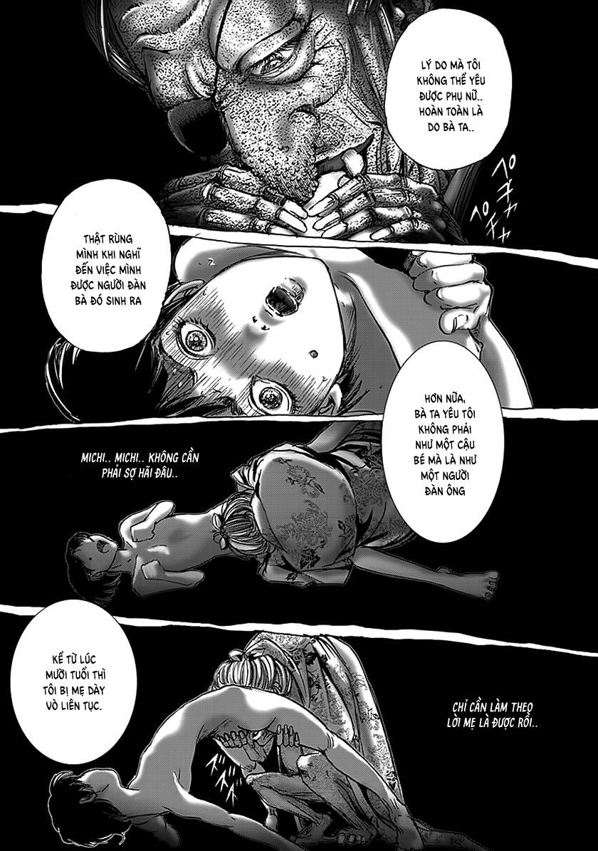 Dị Nhân Quán Chapter 88 - 5