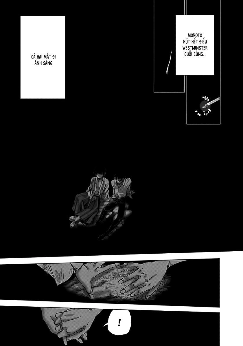 Dị Nhân Quán Chapter 88 - 7