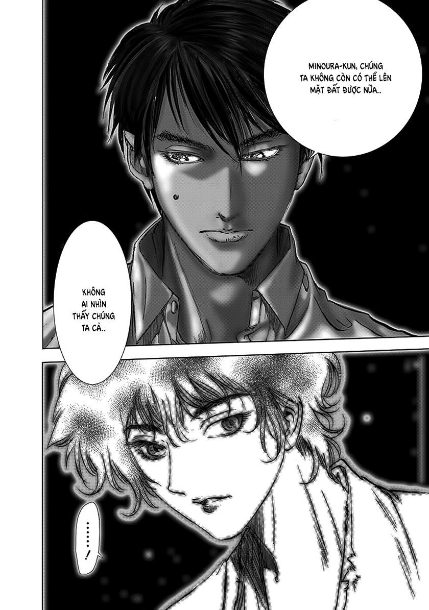 Dị Nhân Quán Chapter 88 - 8