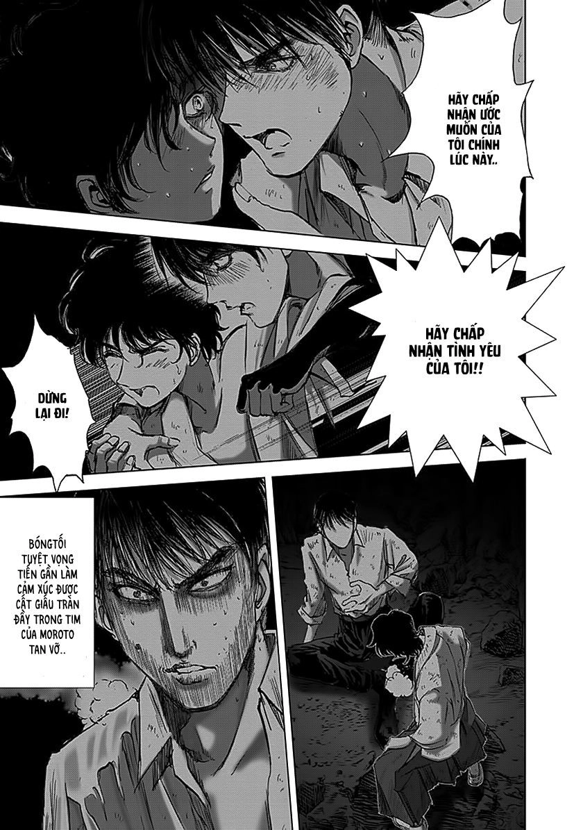 Dị Nhân Quán Chapter 88 - 13