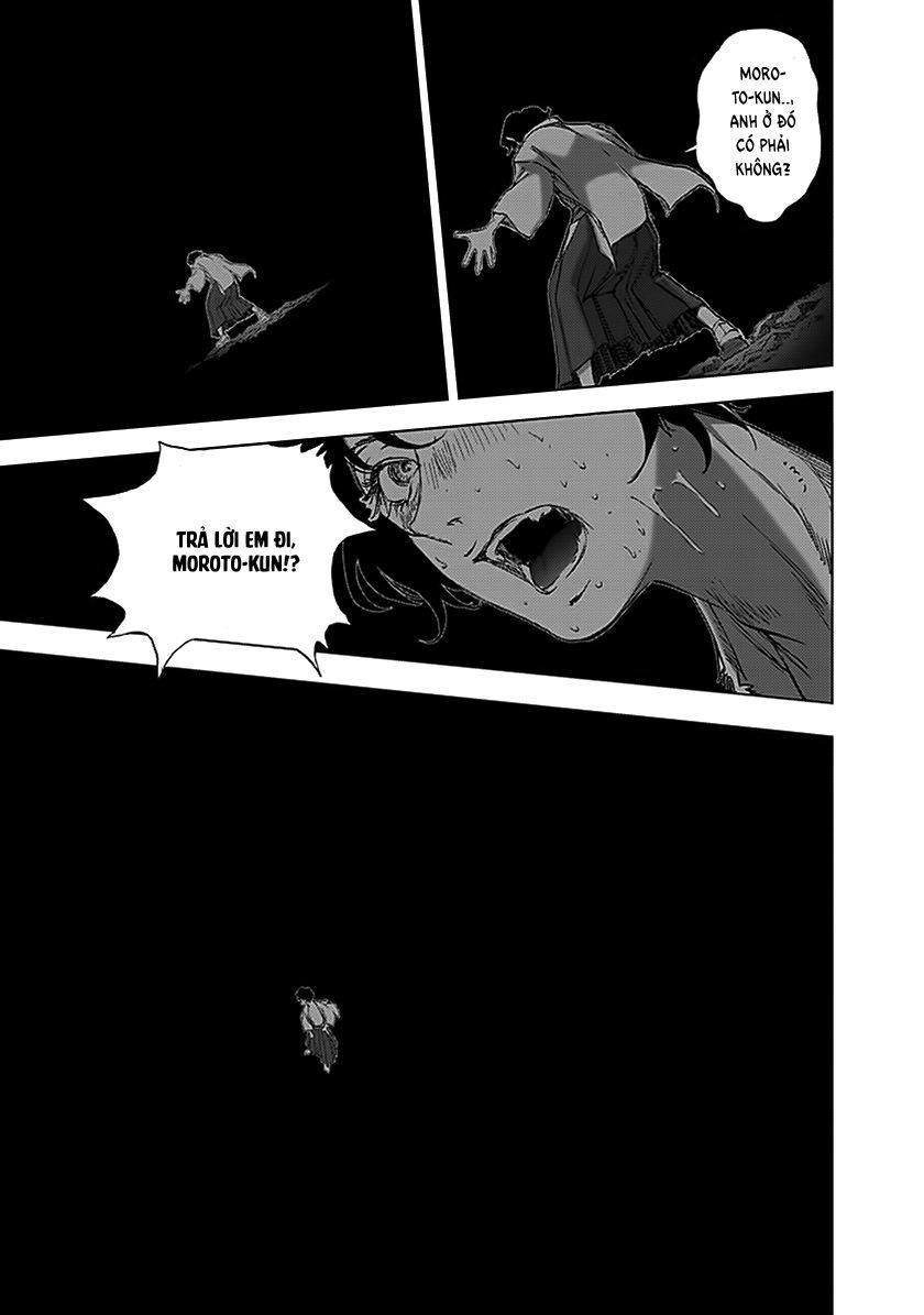 Dị Nhân Quán Chapter 88 - 17