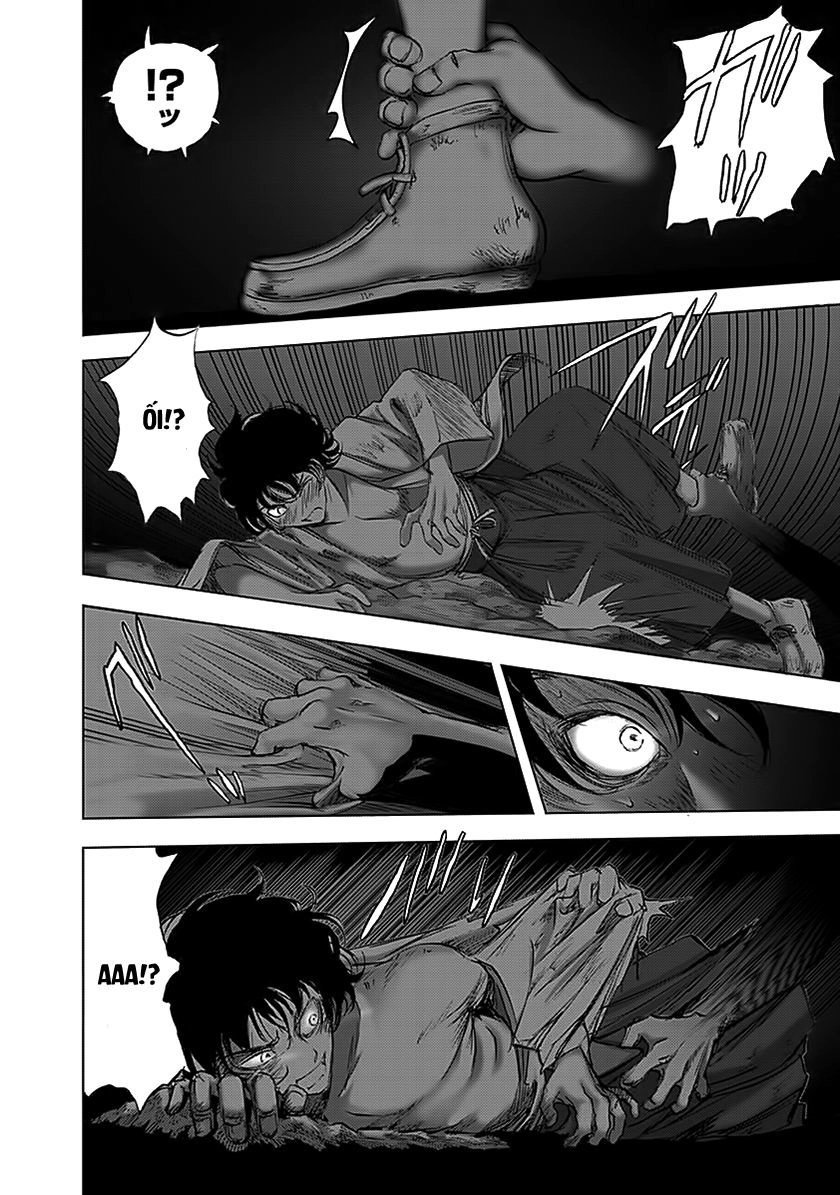 Dị Nhân Quán Chapter 88 - 18